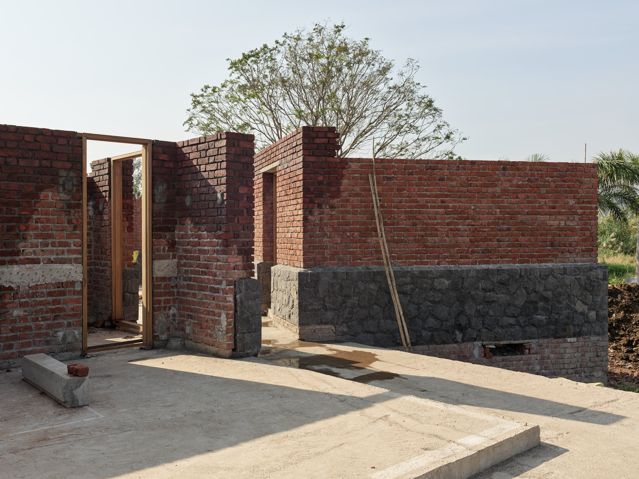 Farmhouse in Kamshet